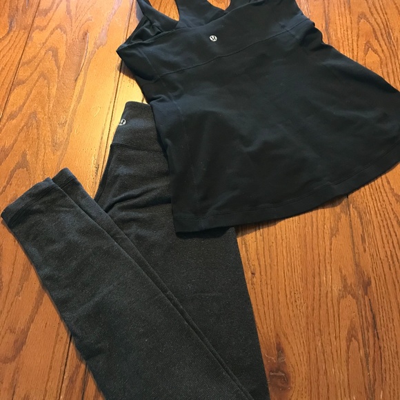 Lululemon Wunder Under Pant III 28" - Picture 7 of 8